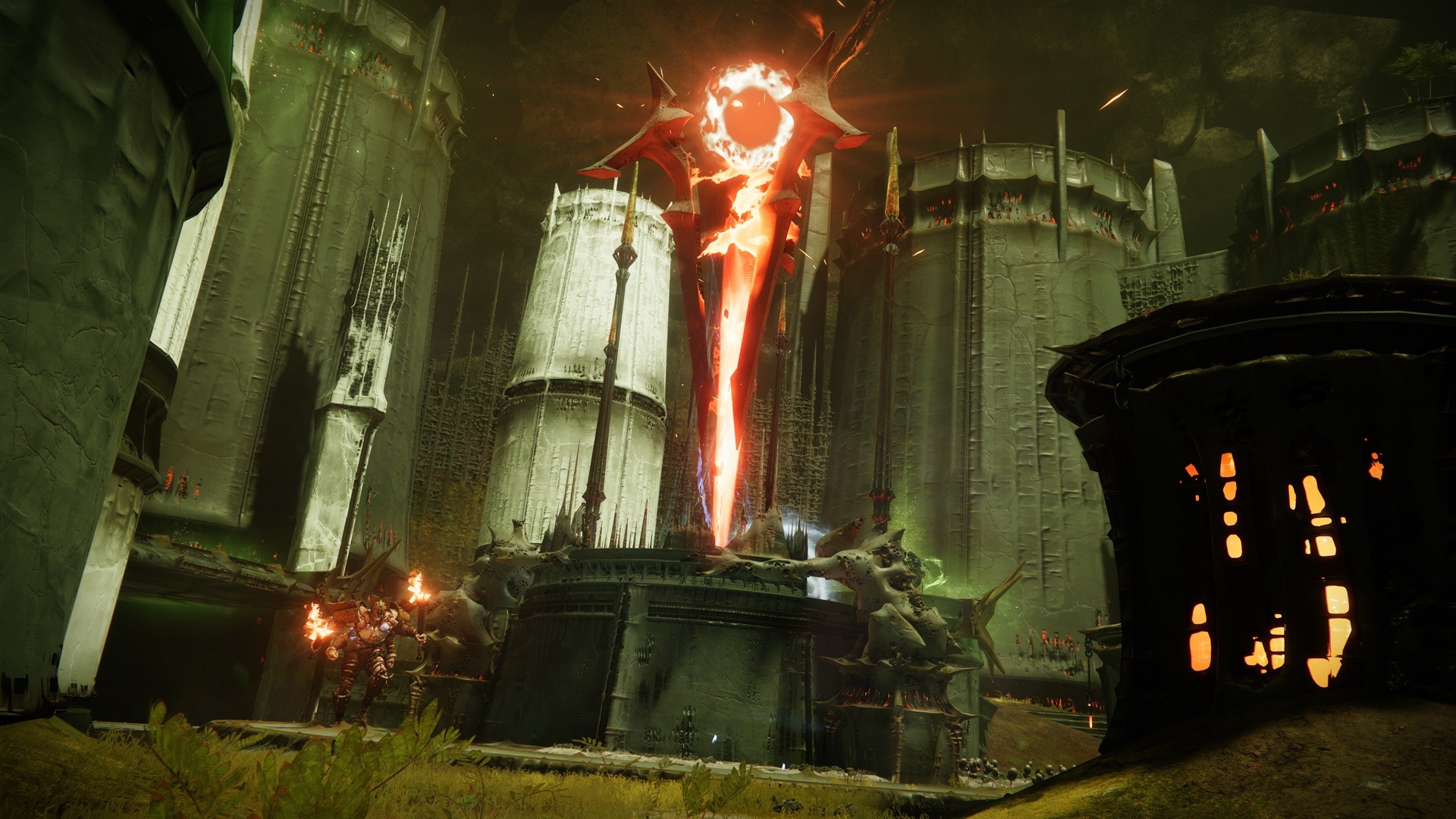 Destiny 2: La Reina Bruja - Imagen 8